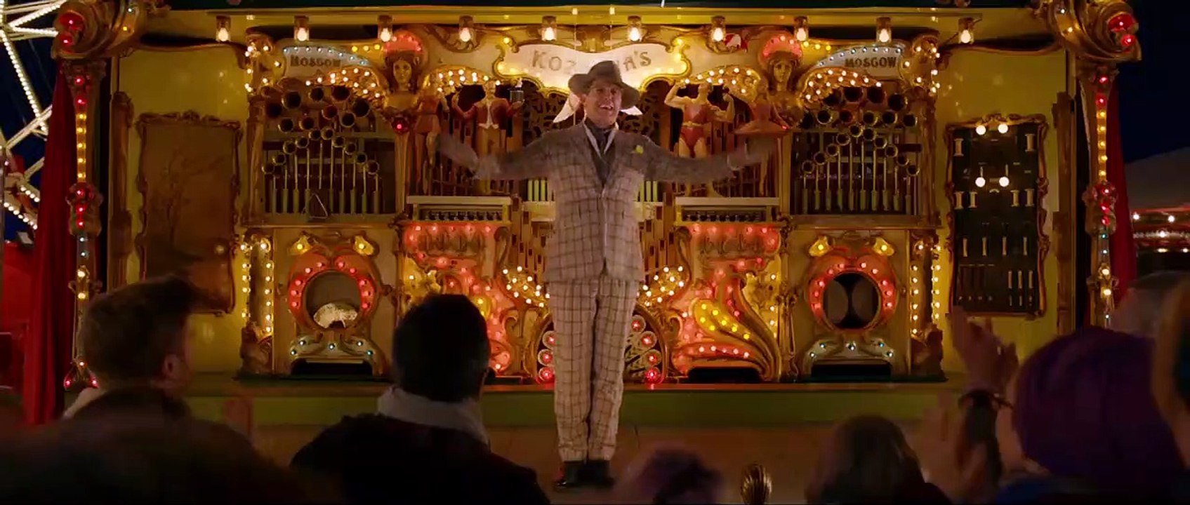 Paddington 2 Teaser