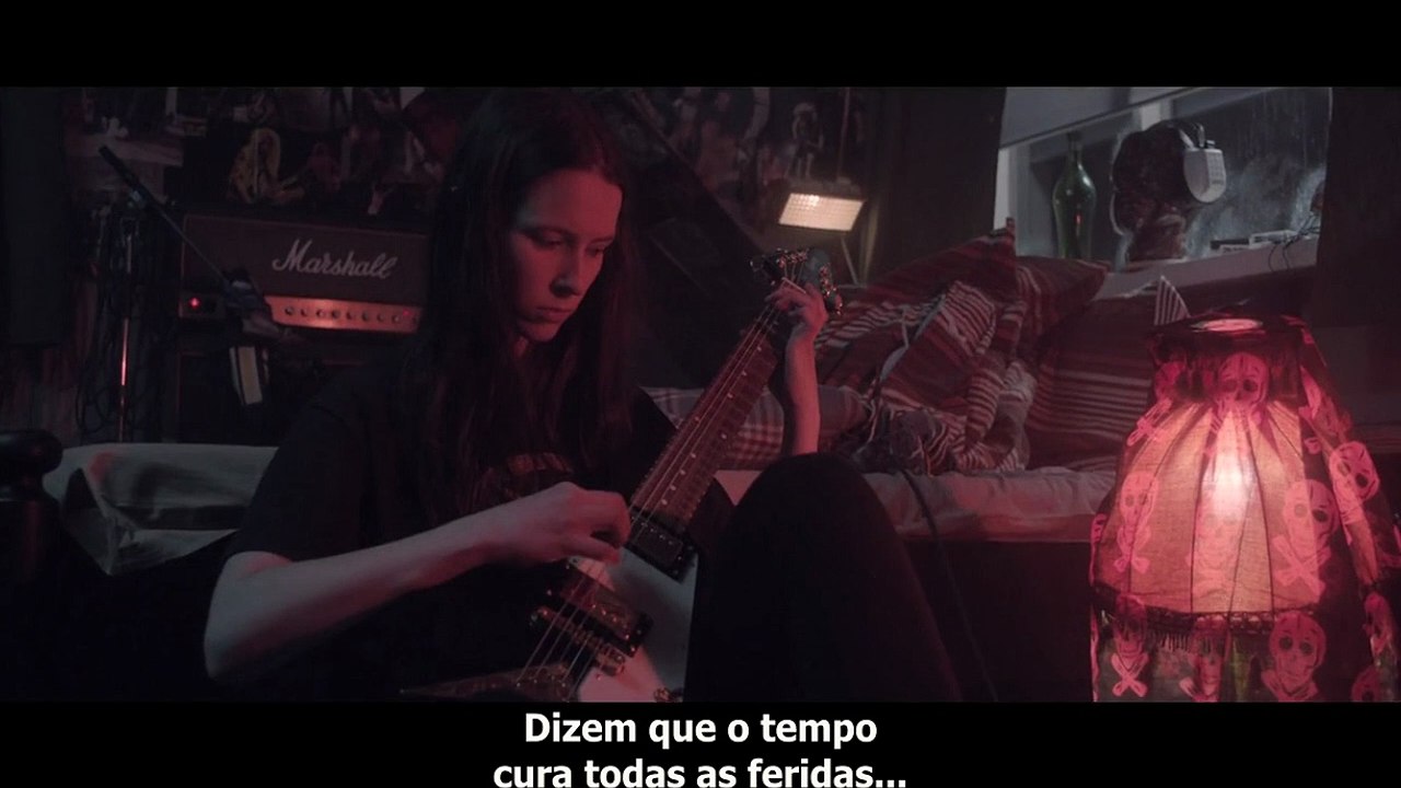 Mudando o Destino Trailer Legendado
