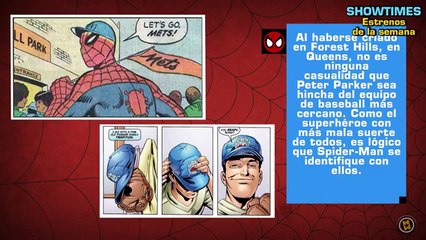 SHOWTIMES - season 1 - episode 22 Episode complet