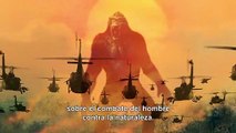 Kong: La Isla Calavera Clip (3) VO