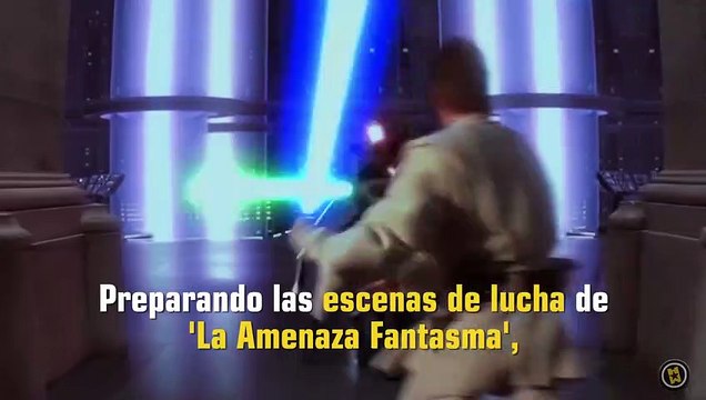 9 cosas que quizá no sabías de Ewan Mcgregor