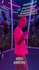 ENSAYANDO CON CASI TODOS LOS GRUPOS THE BOYBAND EXPERIENCE