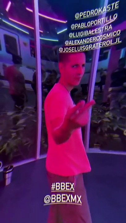 ENSAYANDO CON CASI TODOS LOS GRUPOS THE BOYBAND EXPERIENCE