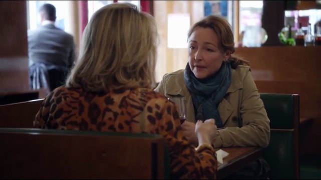 Dos mujeres Tráiler (2) VO