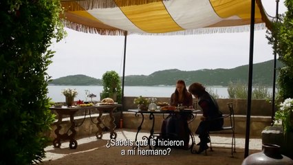 Juego de Tronos - season 4 Tráiler VO