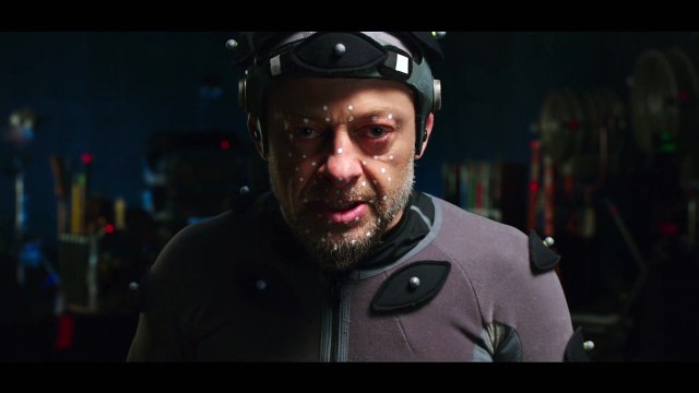 La guerra del Planeta de los Simios Clip