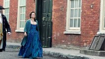 Harlots: Cortesanas Teaser