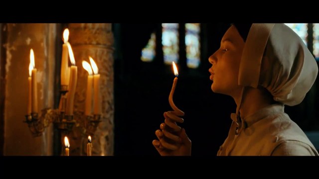 Madame Bovary Trailer Legendado