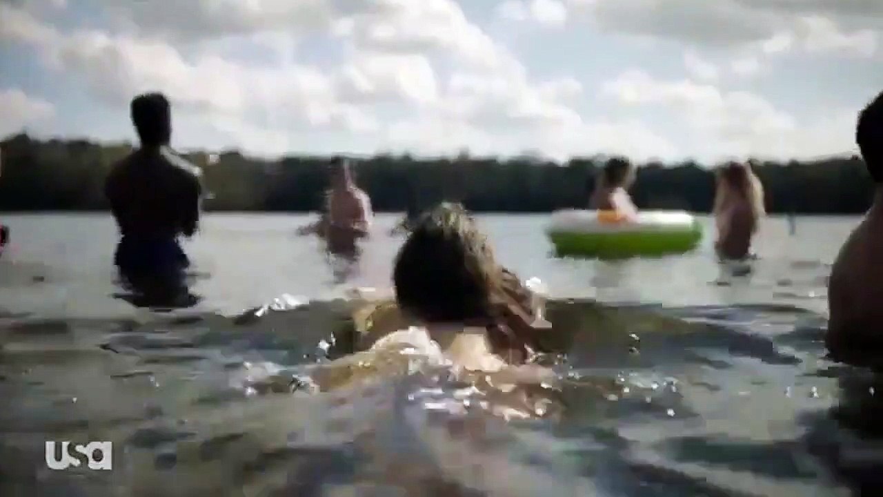 The Sinner Tráiler VO