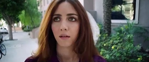 Stuck - Presos no Engarrafamento Trailer Original