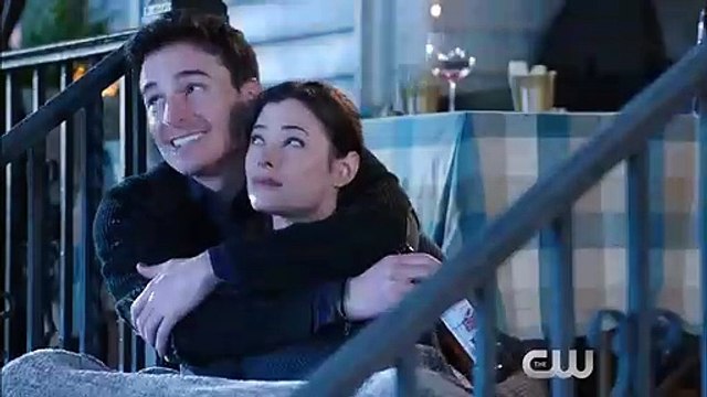 Frequency 1ª Temporada Teaser Original