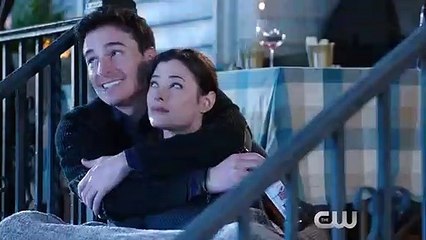 Frequency 1ª Temporada Teaser Original