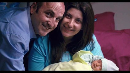 Album de Famille Clip Legendado