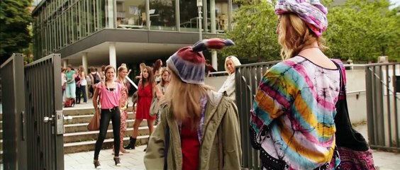 Mara y el señor del fuego Tráiler