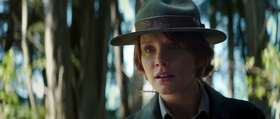 Meu Amigo, o Dragão Trailer Original