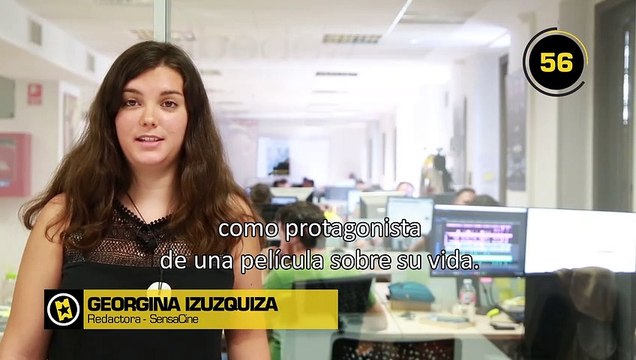 60 Segundos - Ed Sheeran quiere su propio 'biopic'