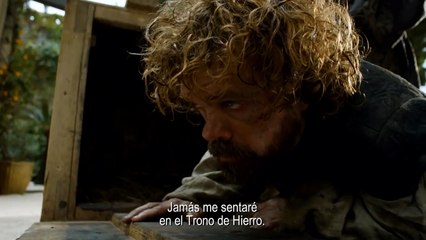 Juego de Tronos - season 5 Tráiler VO