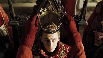 Henry IV, Part 1 Tráiler VO