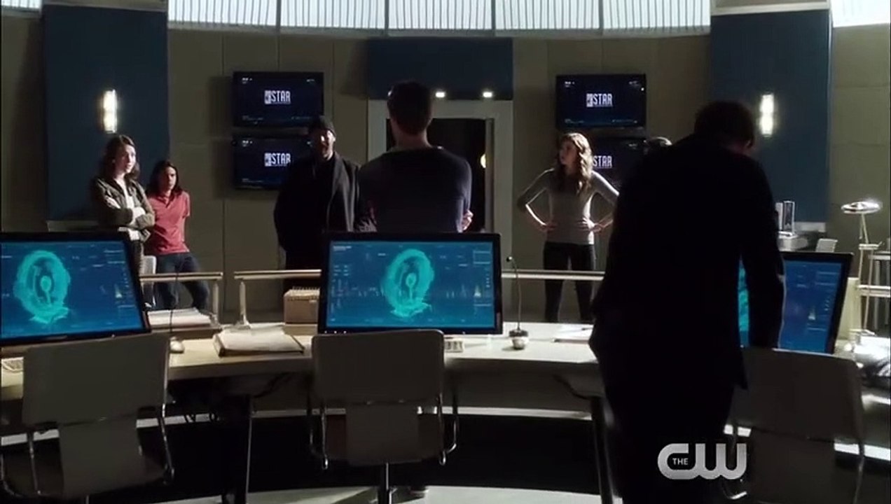 The Flash 2ª Temporada Trailer Estendido "The Race of His Life" Original