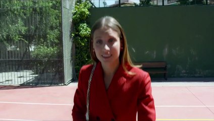 Julieta Clipe Legendado - Bea