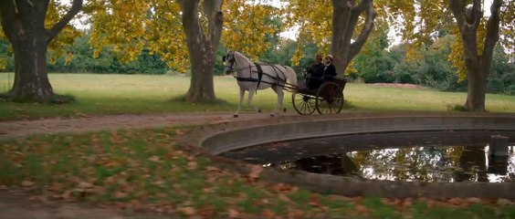 Cézanne y yo Tráiler (2) VO