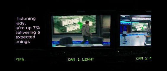 Jogo do Dinheiro Clipe (3) Legendado - "Eu não vou atirar em você"