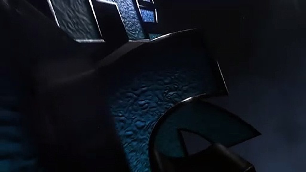 The Tick Teaser VO
