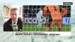 Football - Canal Plus a diffusé hier soir les images du moment où Kylian Mbappé se blesse à l'entrainement et pousse un cri de douleur