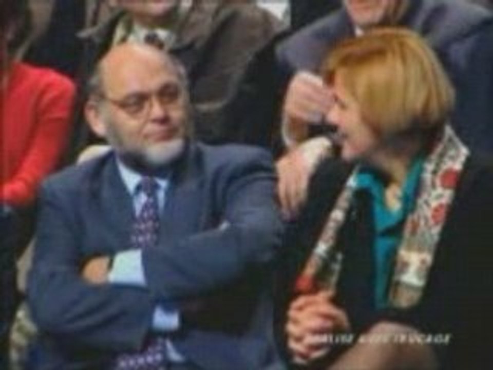 Des Joints A L'assemblé nationale