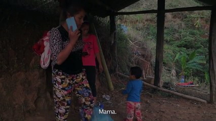 Ta’ang Clipe Original