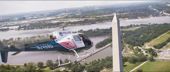 Spider-Man: Homecoming Clip (3) VO