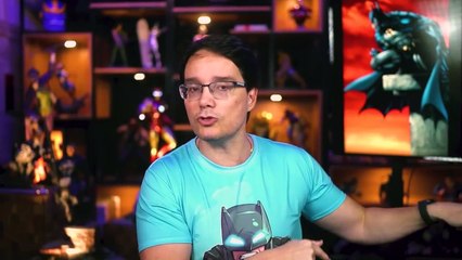 ASSISTI THE BATMAN - O FILME REALMENTE É BOM [Sem Spoilers]