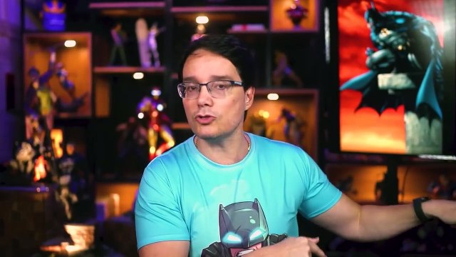 ASSISTI THE BATMAN - O FILME REALMENTE É BOM [Sem Spoilers]