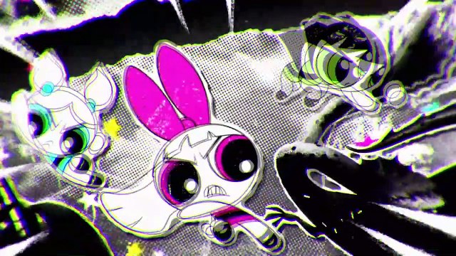 As Meninas Superpoderosas (2016) 1ª Temporada Créditos de Abertura Versão Dublada