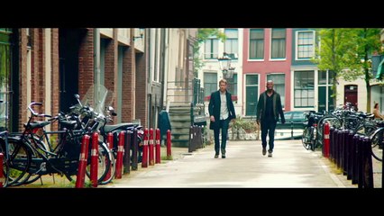 El otro guardaespaldas Cómo se hizo... VO