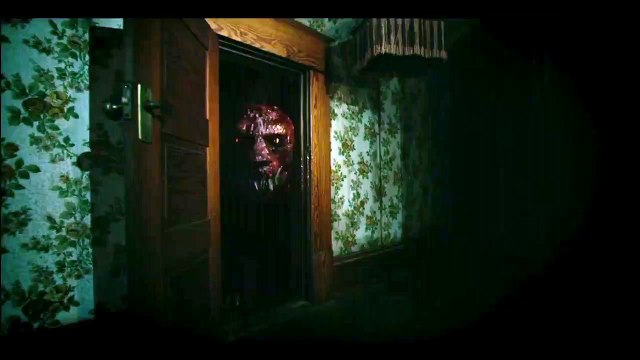 Nunca digas su nombre Spot