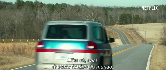 The Fundamentals of Caring Trailer Legendado