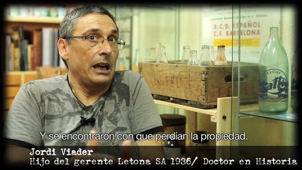Economía Colectiva. La última Revolución de Europa Tráiler VOS