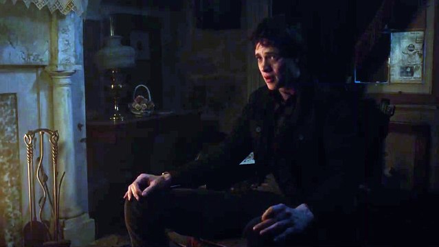 Nunca digas su nombre (Bye Bye Man) Clip