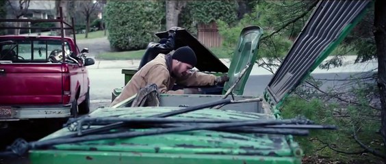 Siete deseos Tráiler