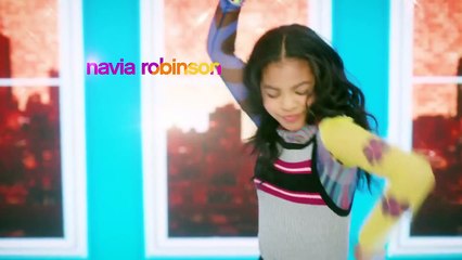 Raven&#039;s Home - Opening VO