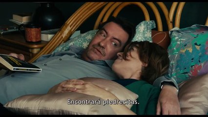 Aurora (Jamais contente) Tráiler (2) VO