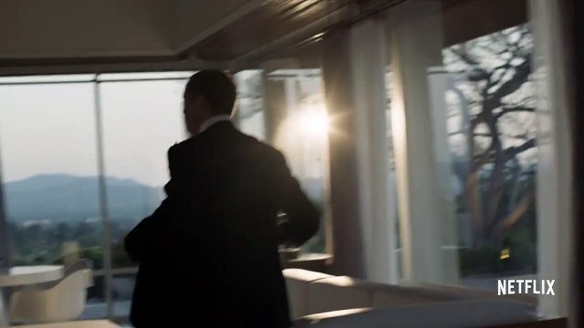 Luis Miguel: La serie Tráiler (2)