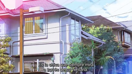 El caso de Hana y Alice Tráiler (2) VO