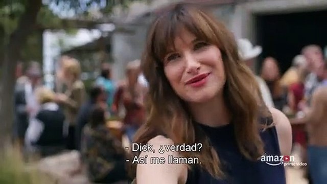 I Love Dick Tráiler (2) VO