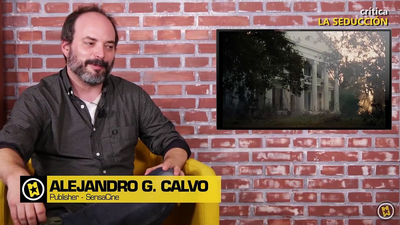 La seducción Crítica