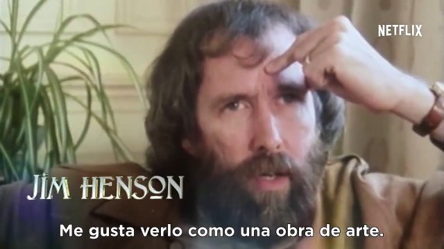 Cristal Oscuro: La era de la resistencia Teaser VO