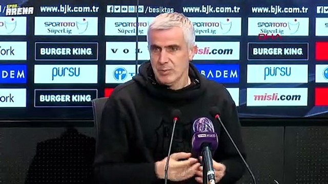 Önder Karaveli: Oyunu kazandık ama maçı kazanamadık