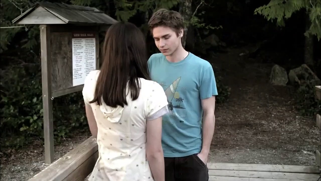 Um Beijo Inesquecível Trailer Original