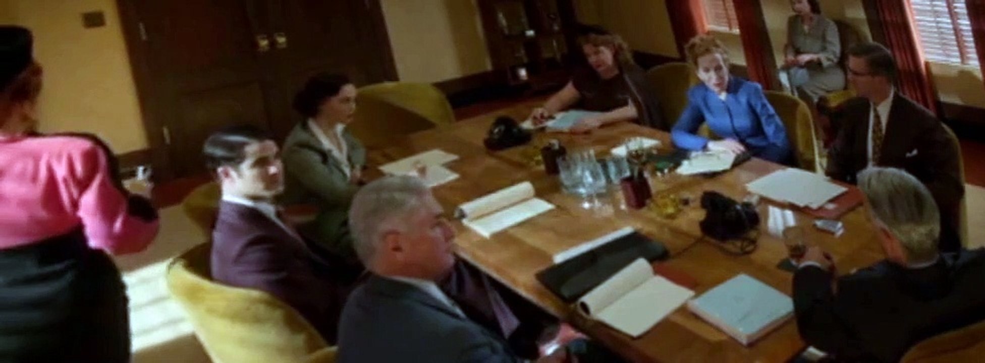 Hollywood S01 E05